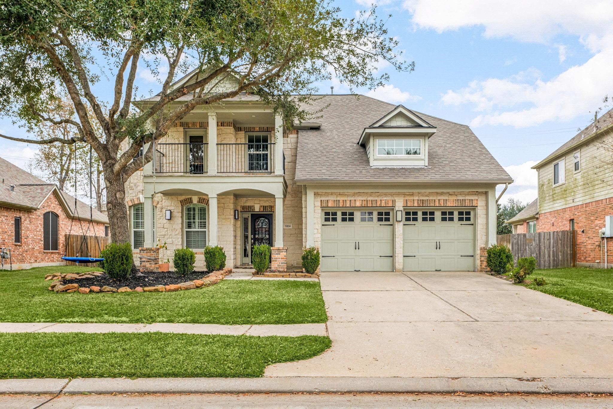 13834 Lake Livingston Drive