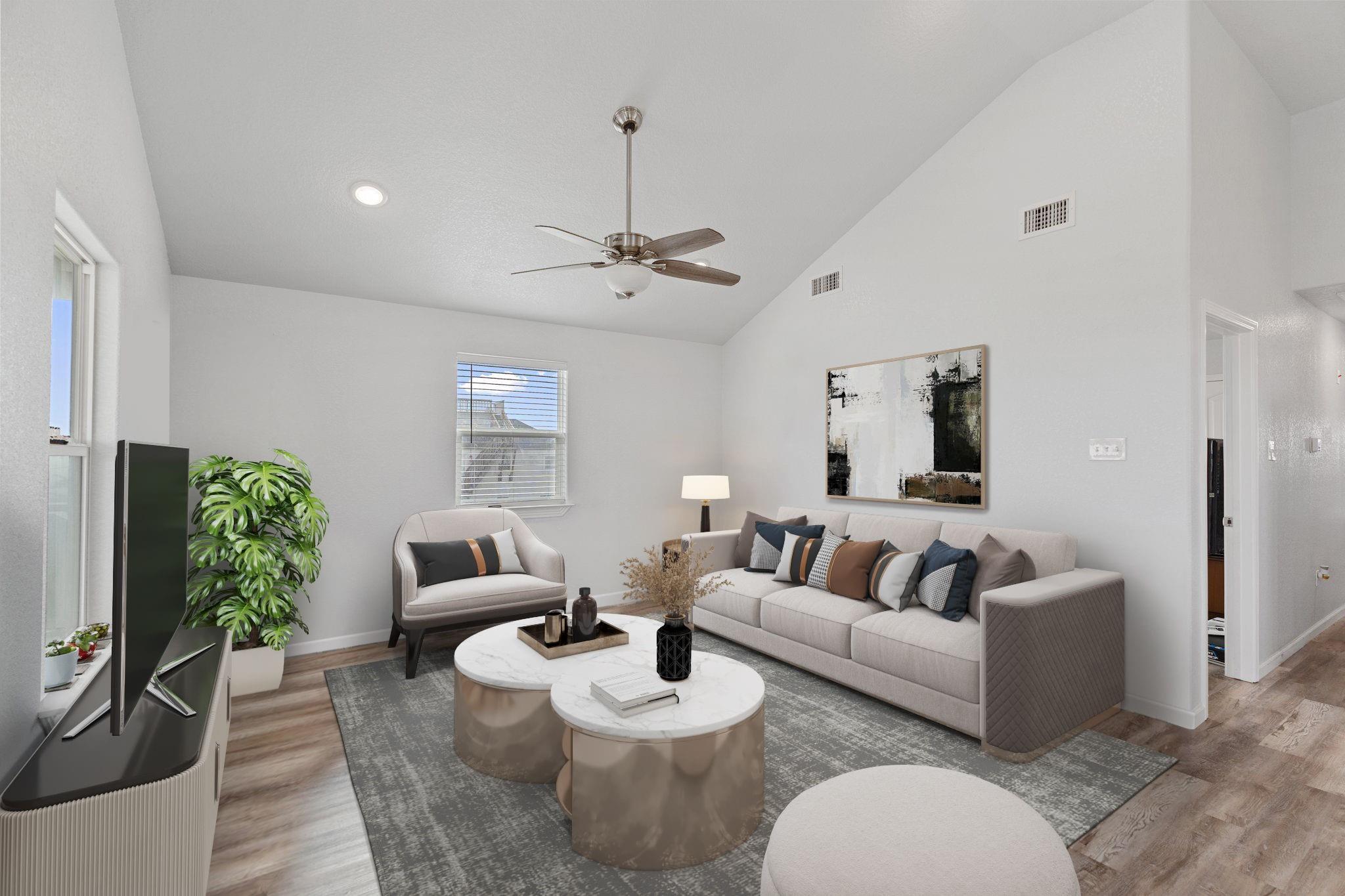 1310 Monument Drive