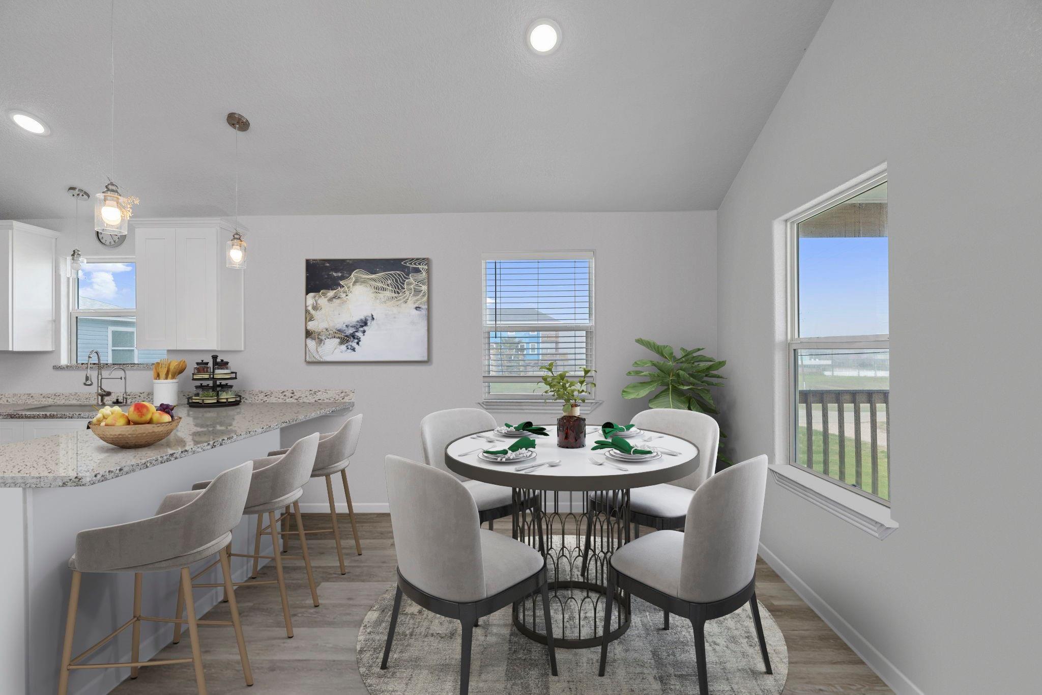 1310 Monument Drive