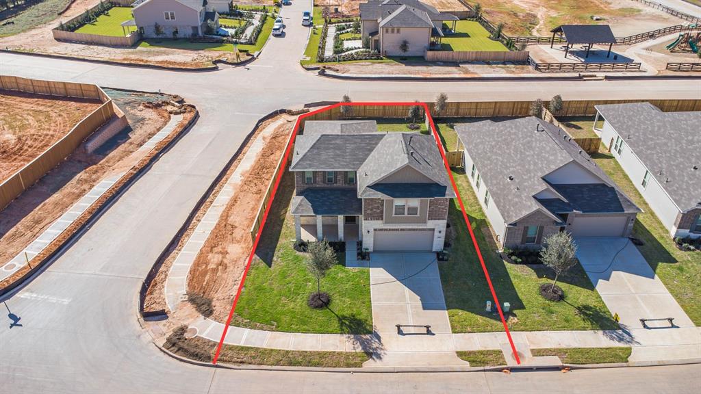 3527 Sage Green Trail