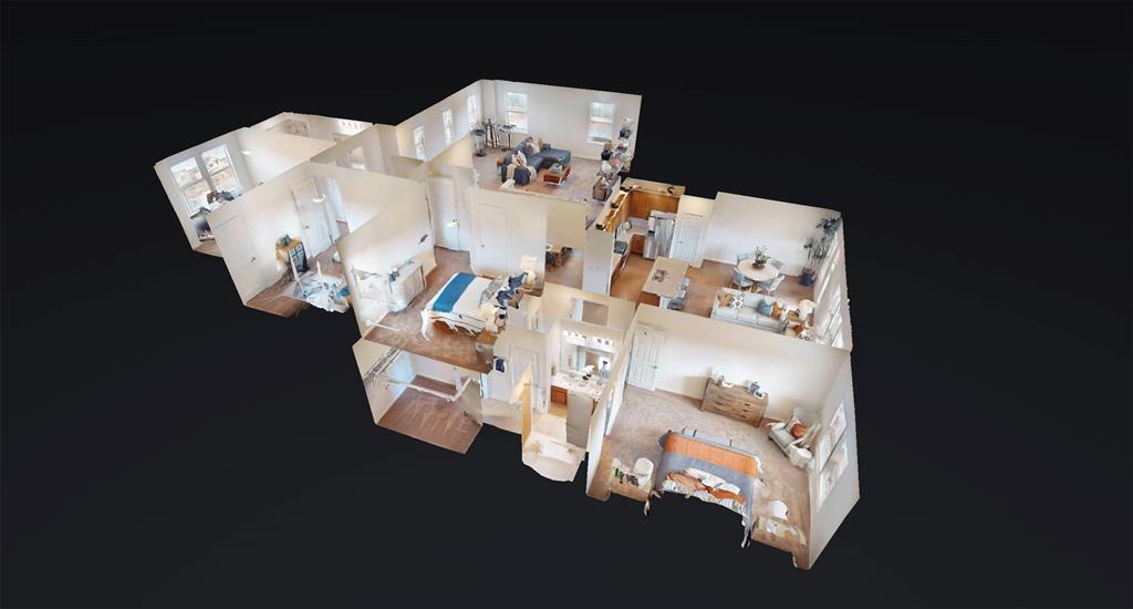 3527 Sage Green Trail