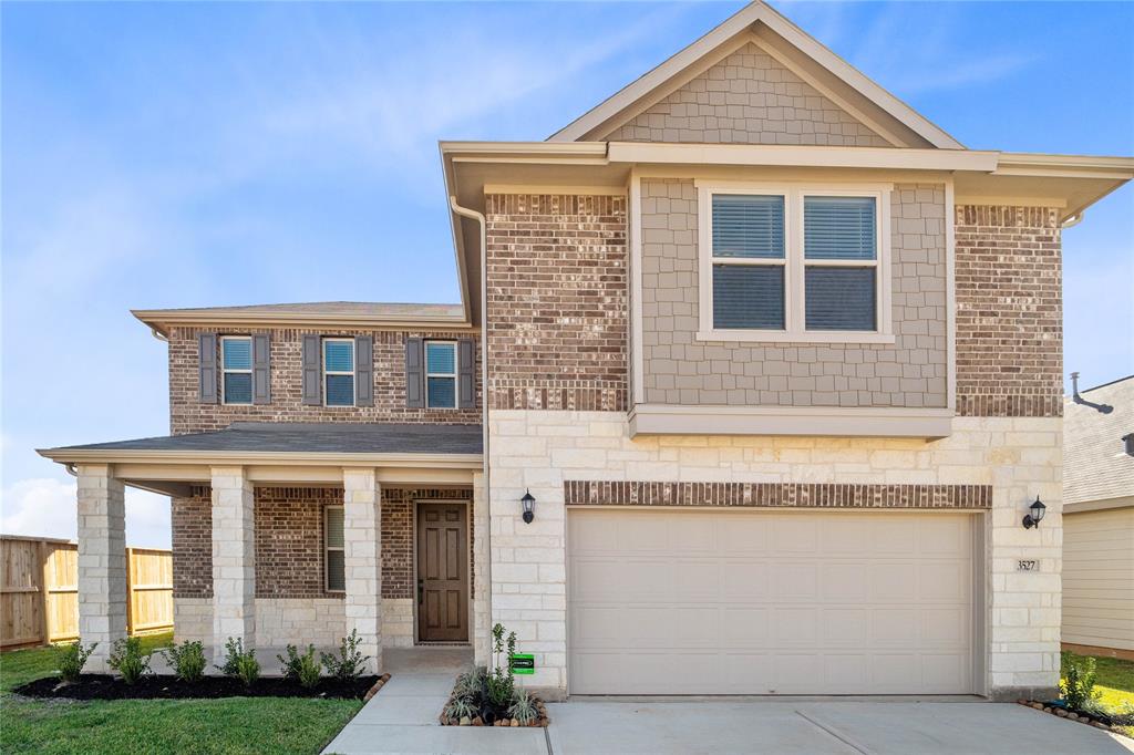 3527 Sage Green Trail