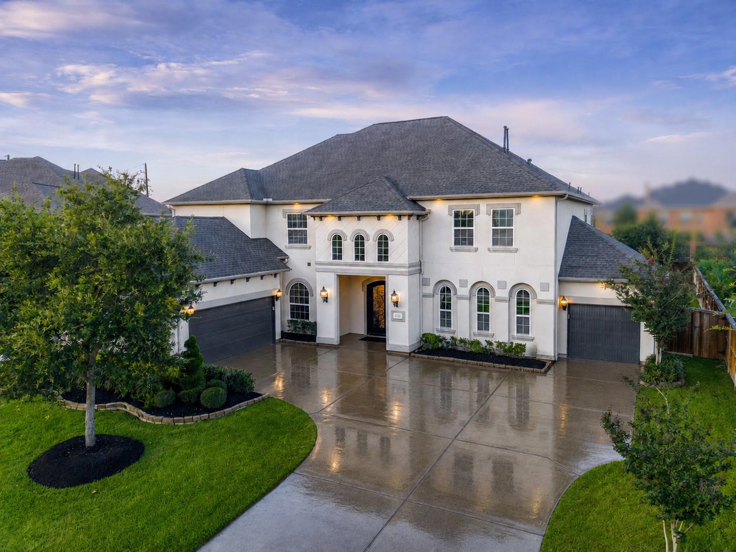 26706 Majestic Ridge Lane