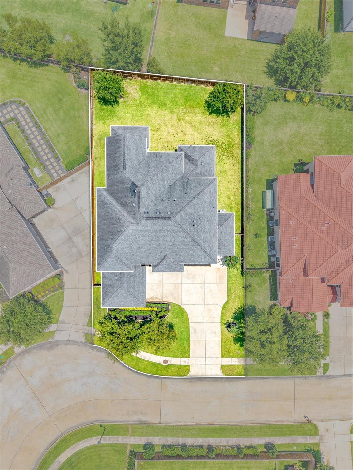 26706 Majestic Ridge Lane