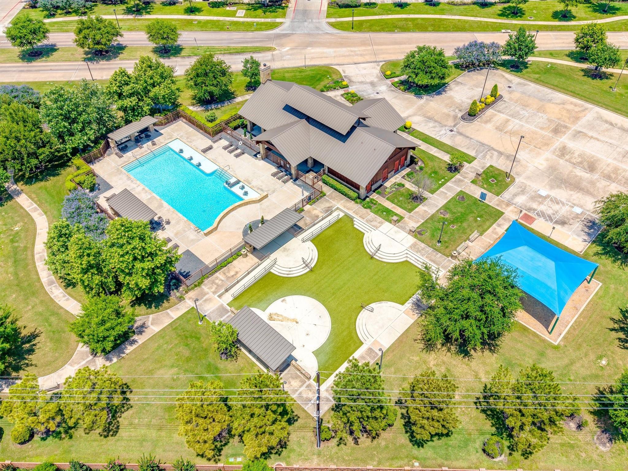 26706 Majestic Ridge Lane