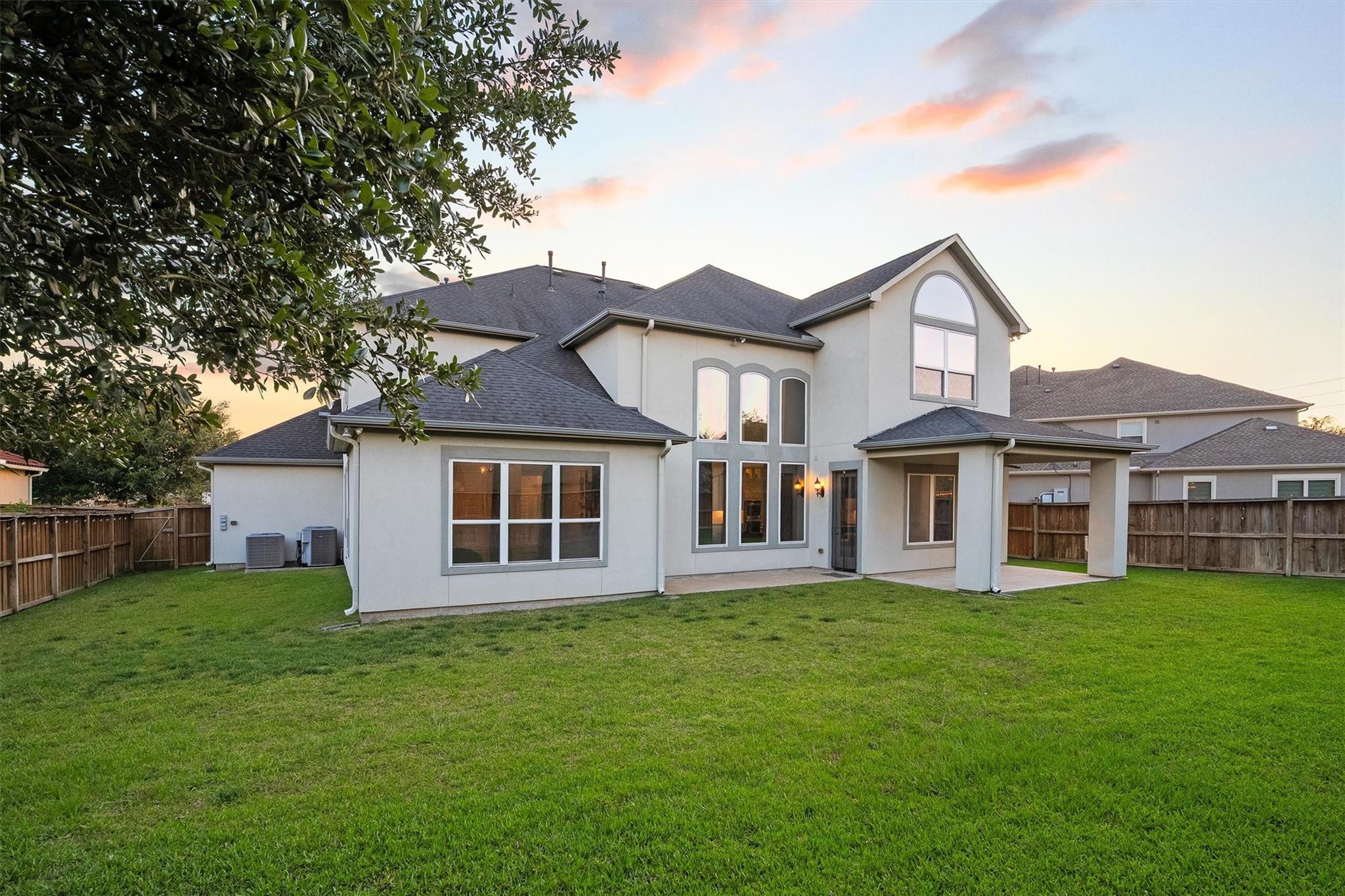 26706 Majestic Ridge Lane