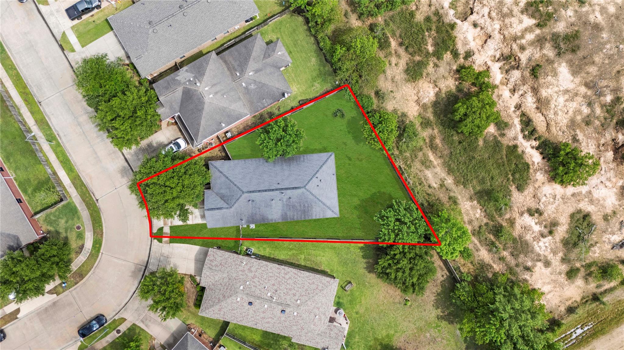 23827 S Newport Bend
