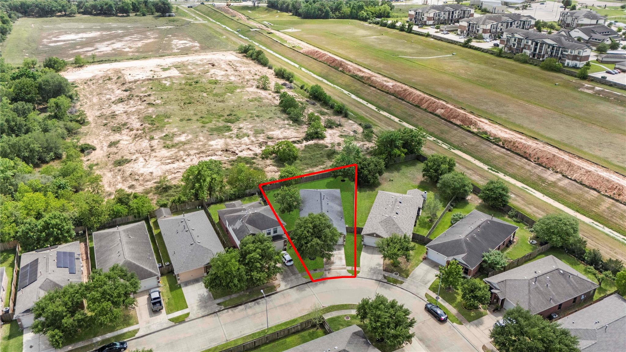 23827 S Newport Bend