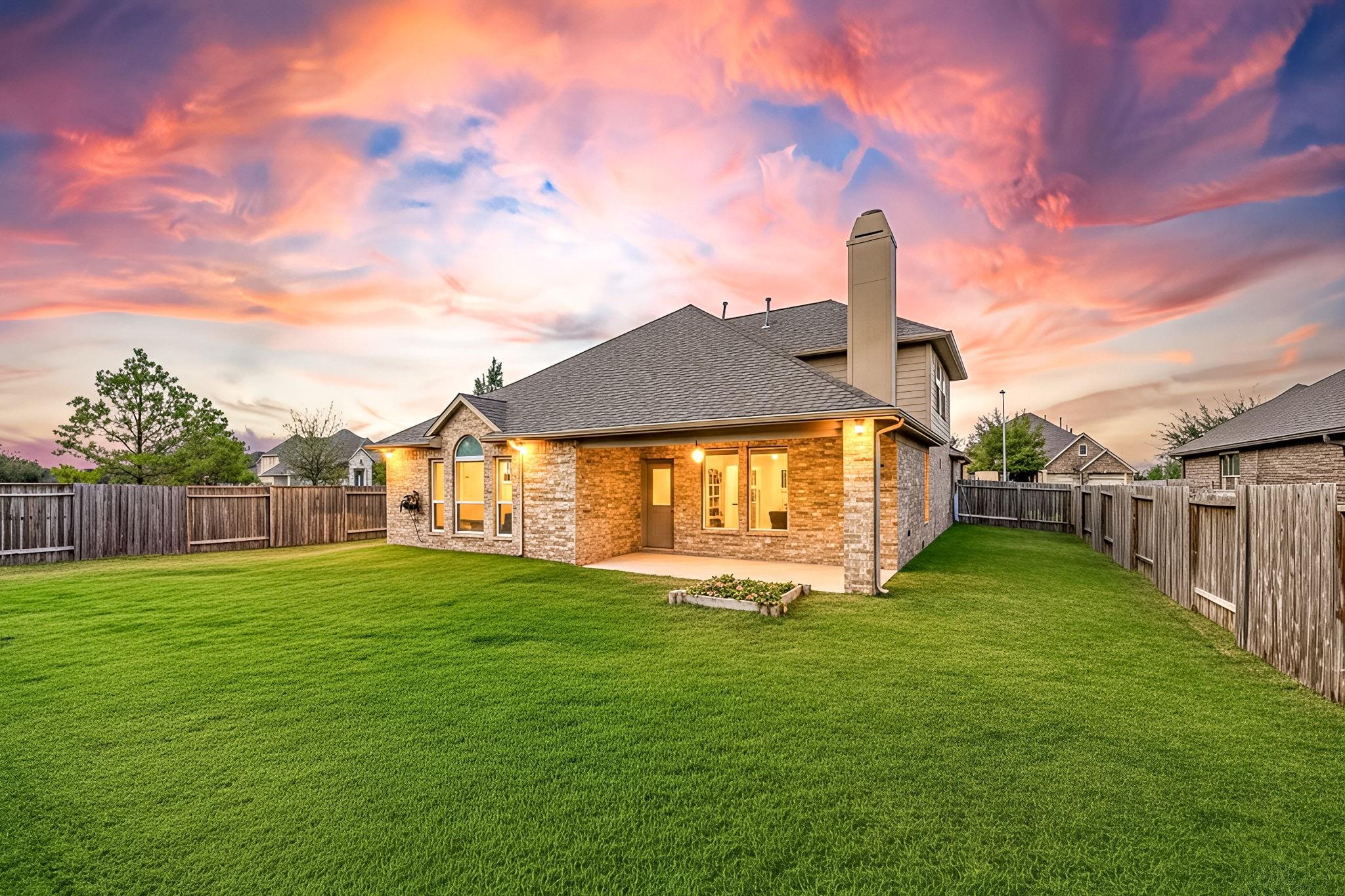 23515 Bracino Lake Drive