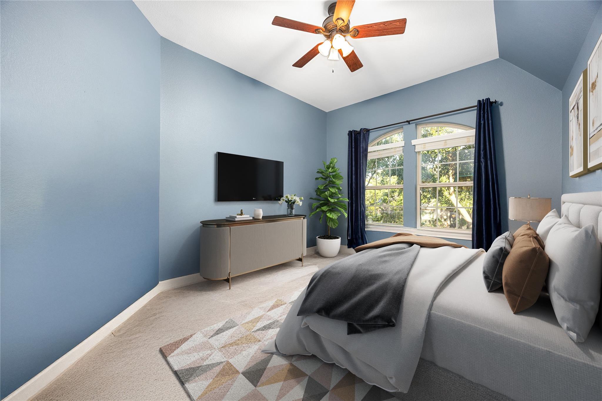 27719 Merchant Hills Street