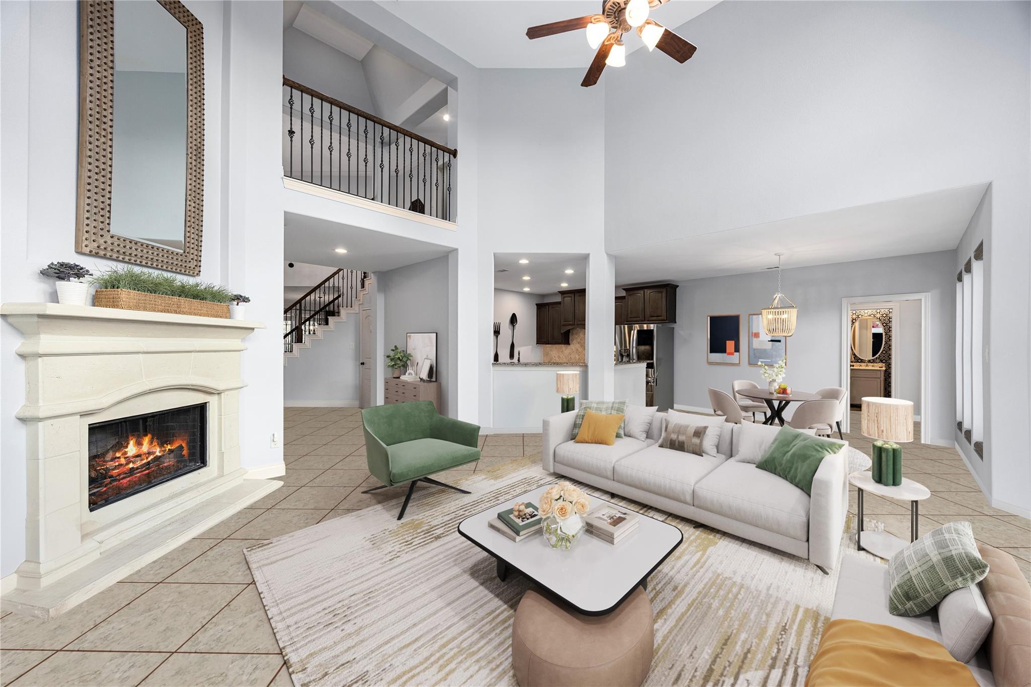 27719 Merchant Hills Street