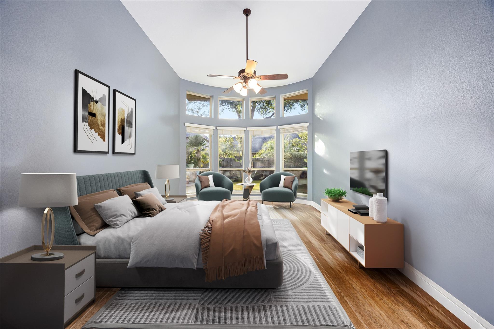 27719 Merchant Hills Street