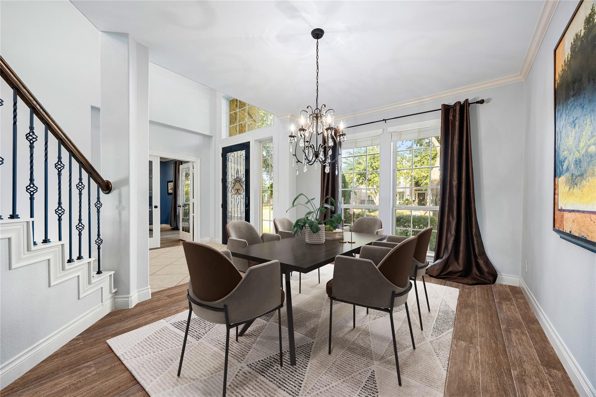 27719 Merchant Hills Street