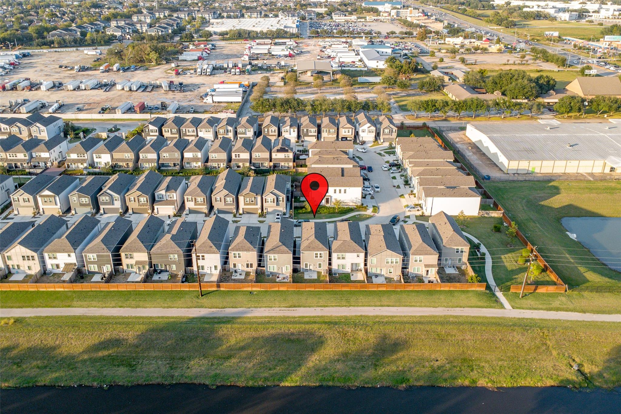 14719 Silent Gulf Avenue