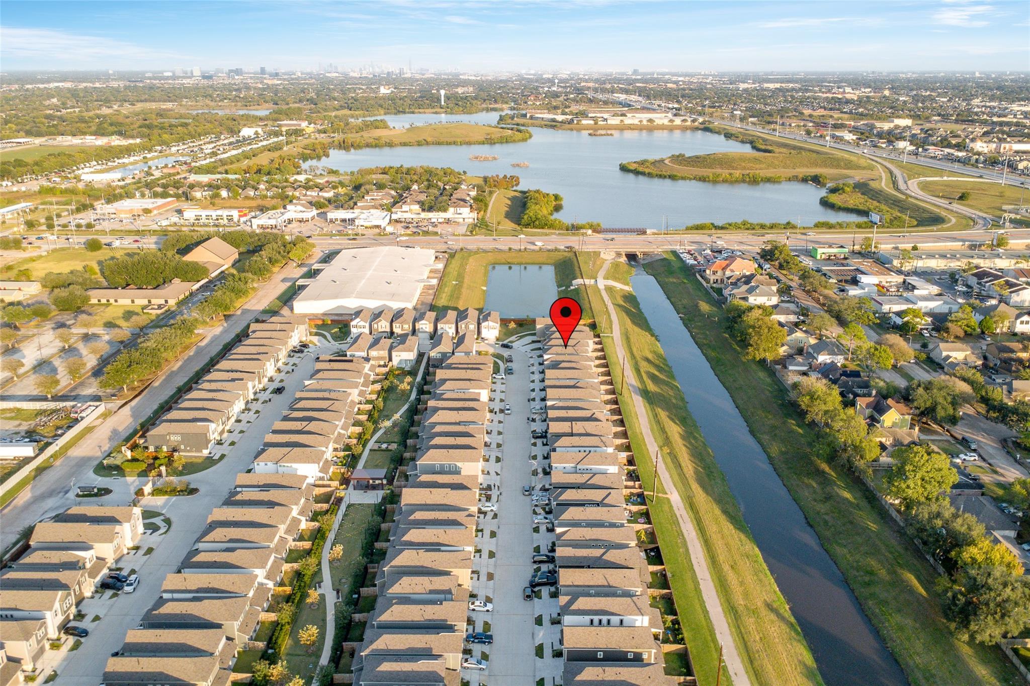 14719 Silent Gulf Avenue