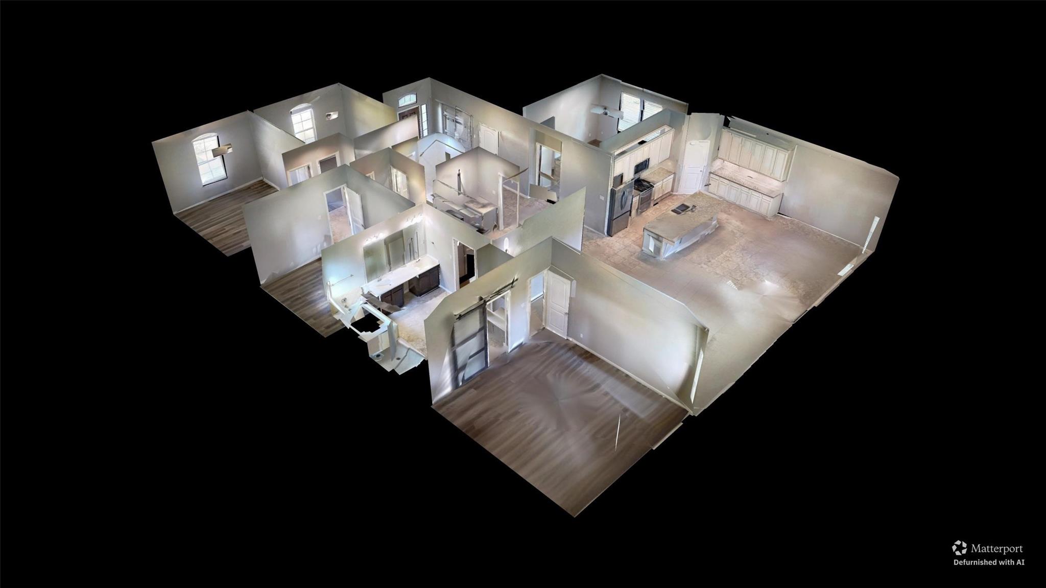 14023 Beaverhead Range Court