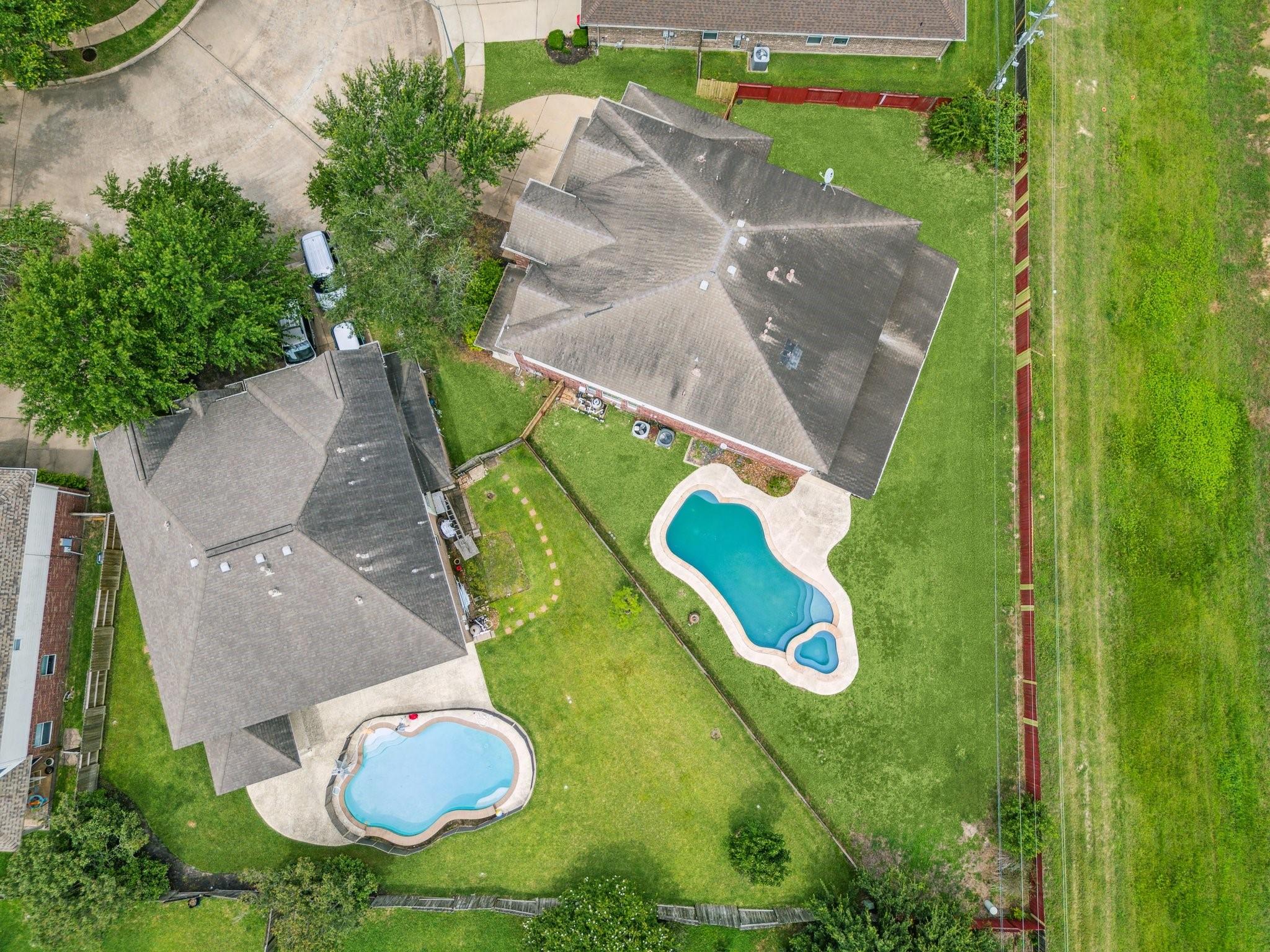 26402 Larkspur Ridge Drive