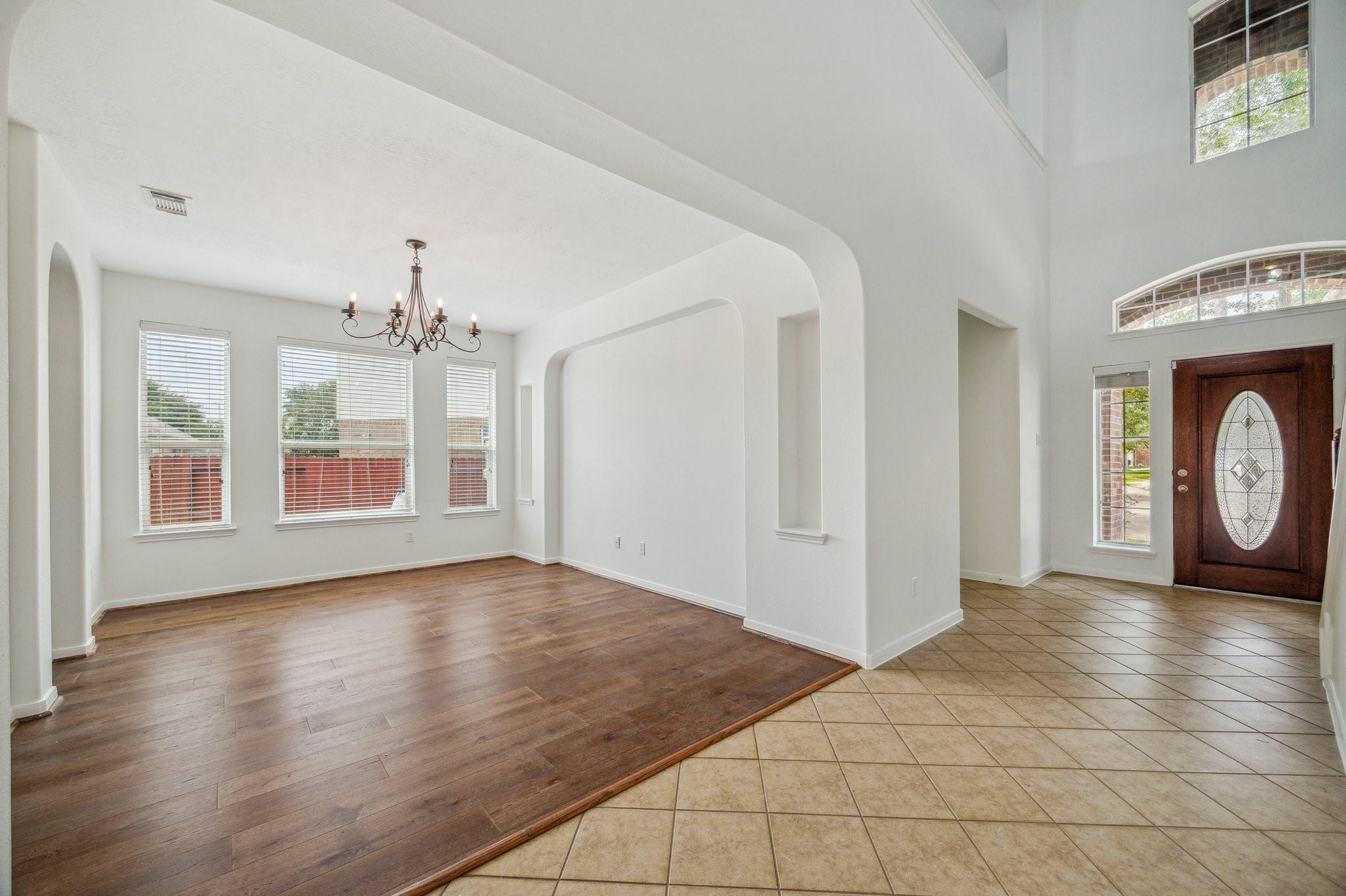 26402 Larkspur Ridge Drive