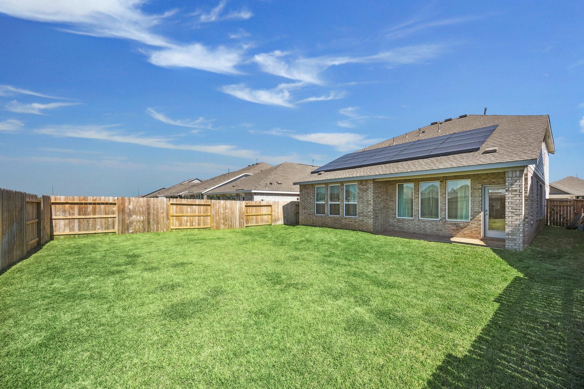 6307 Symphony Wave Drive