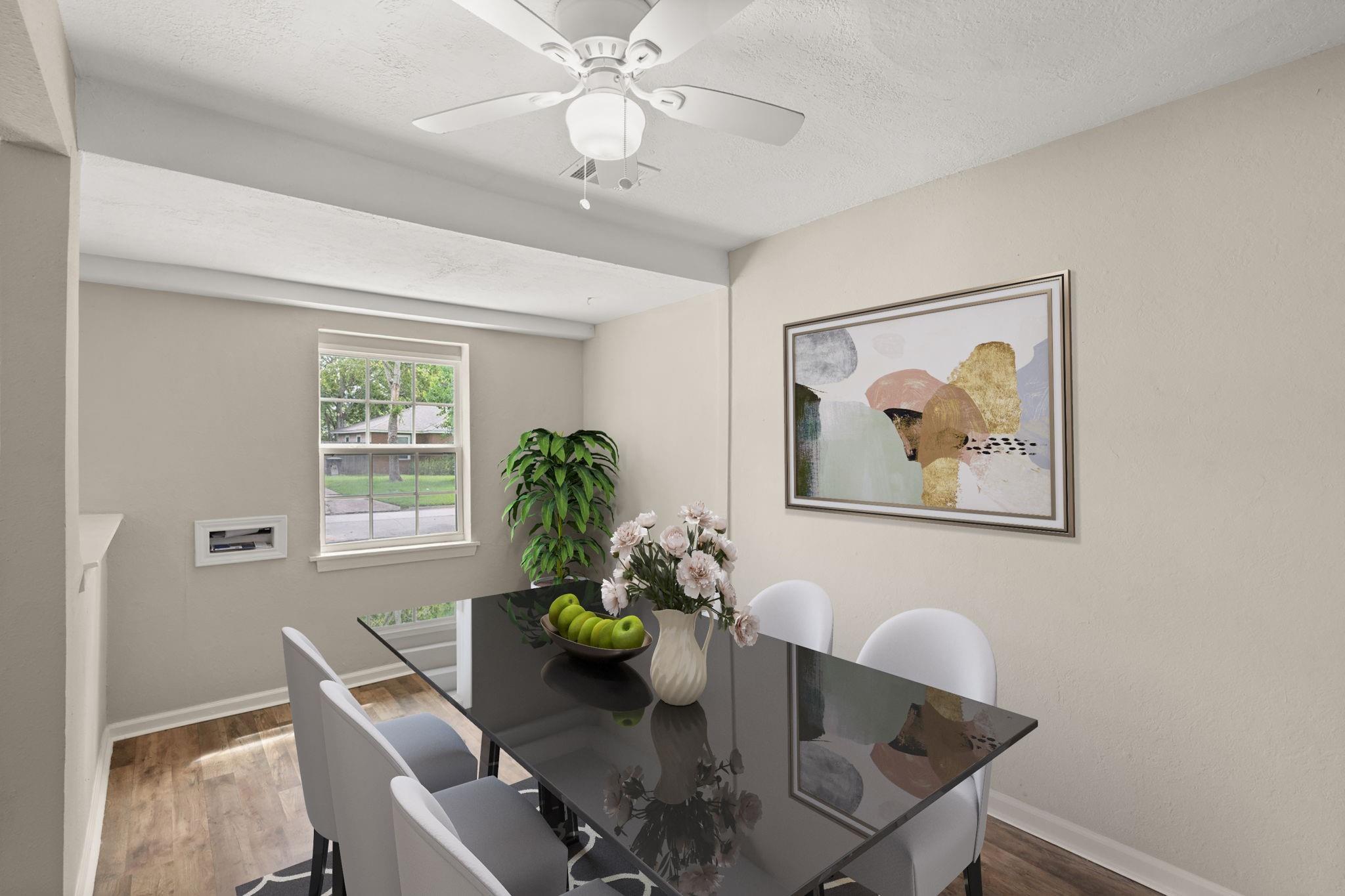 3031 Friar Point Road