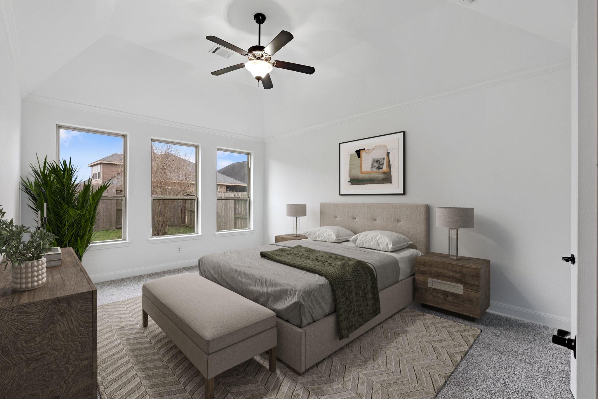 3519 Satton Ranch Lane