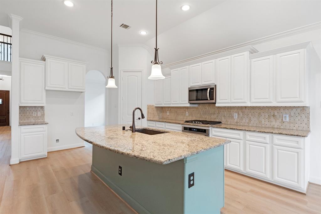 3519 Satton Ranch Lane