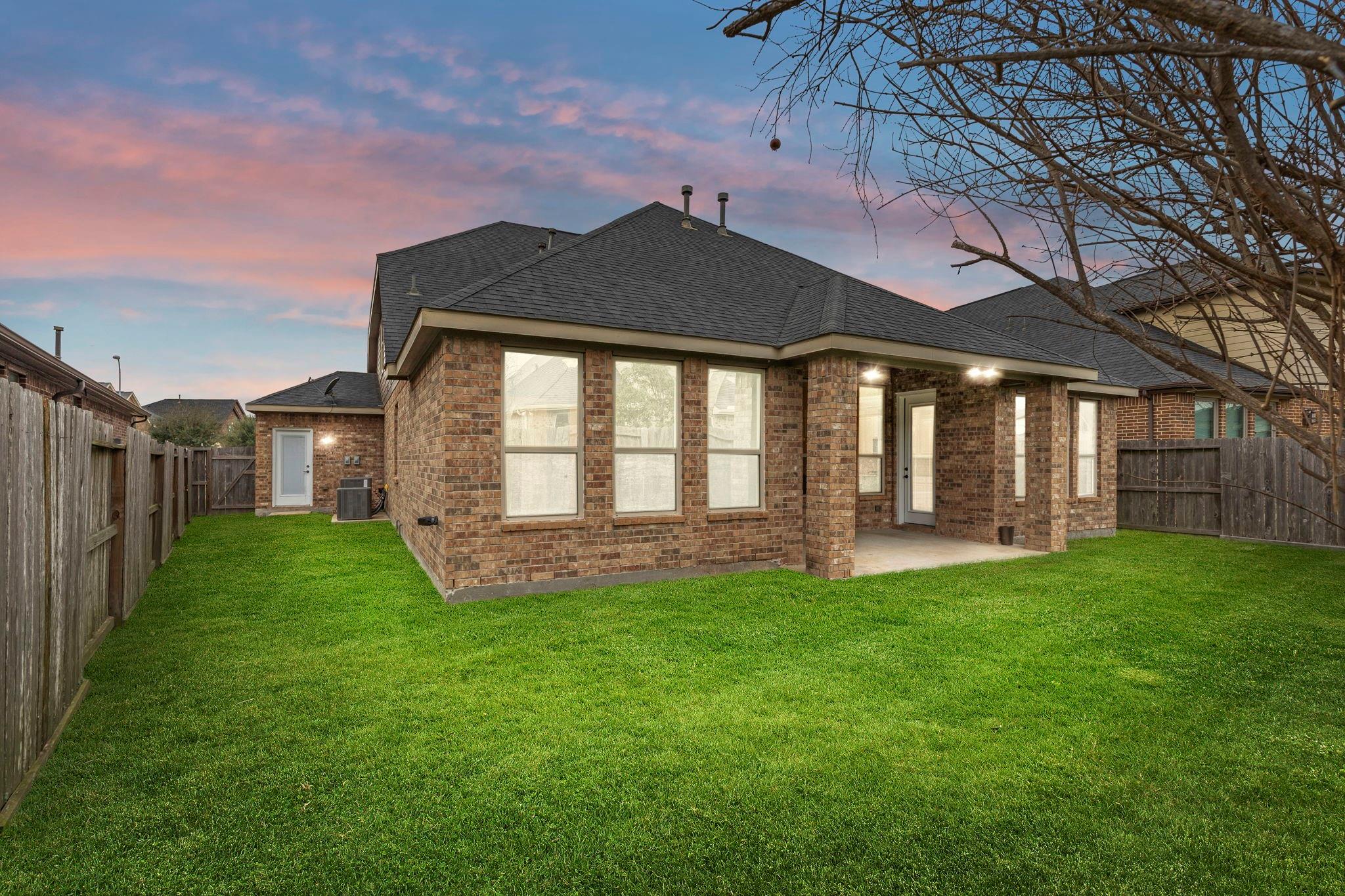 3519 Satton Ranch Lane