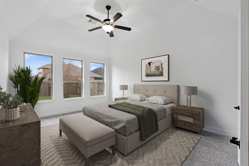 3519 Satton Ranch Lane