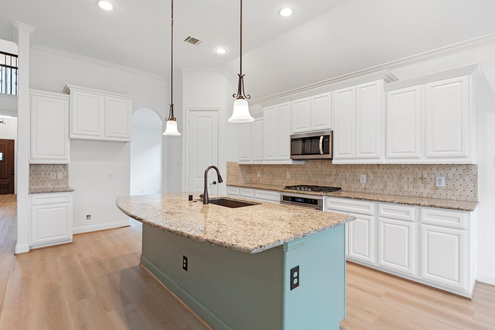 3519 Satton Ranch Lane