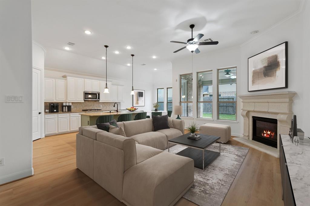 3519 Satton Ranch Lane