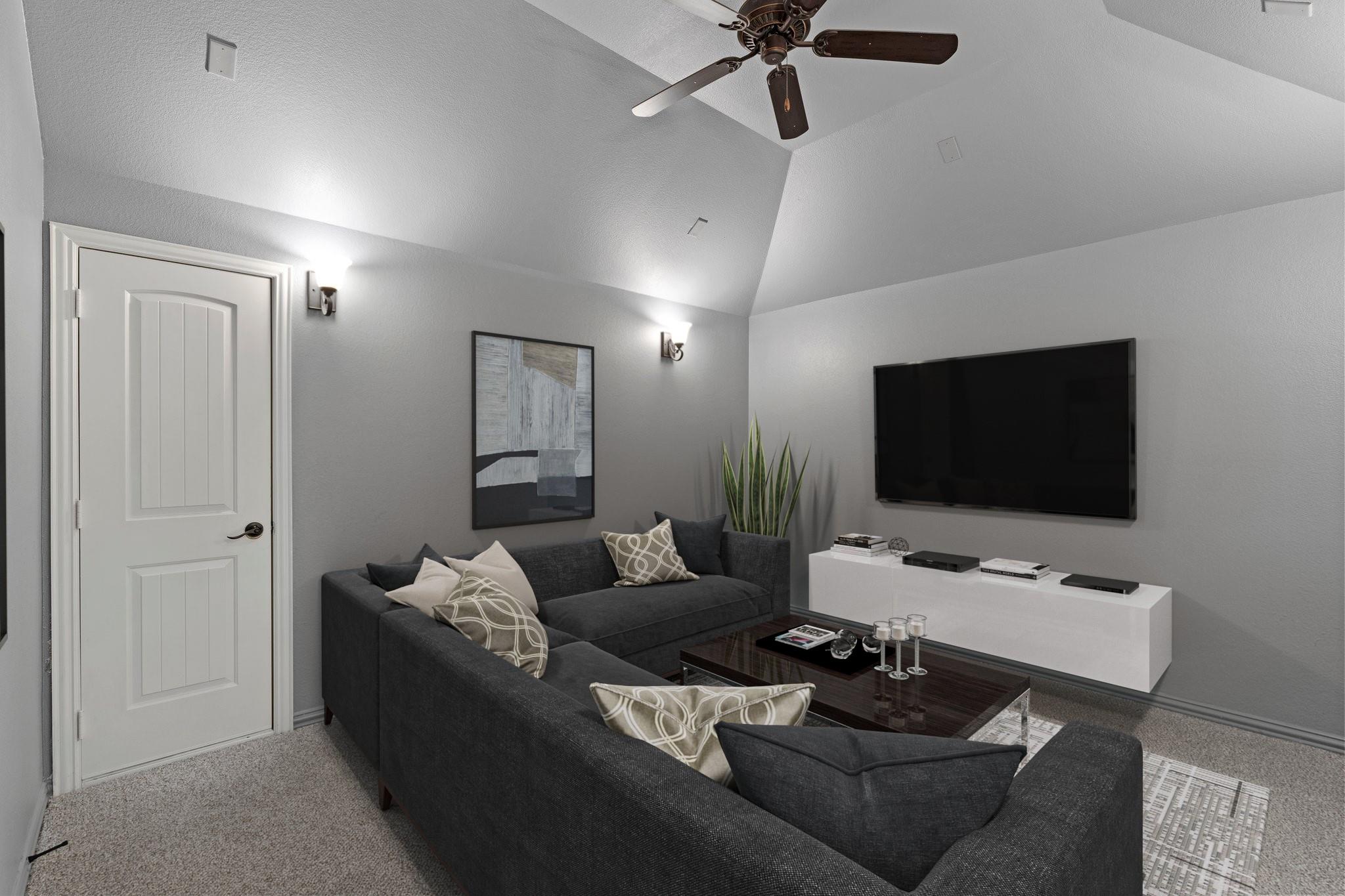 3519 Satton Ranch Lane