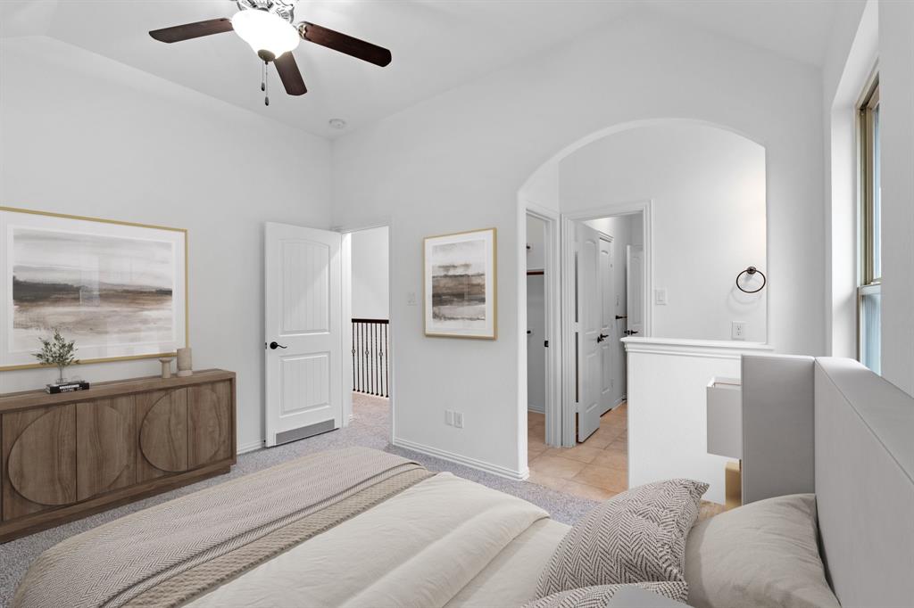 3519 Satton Ranch Lane