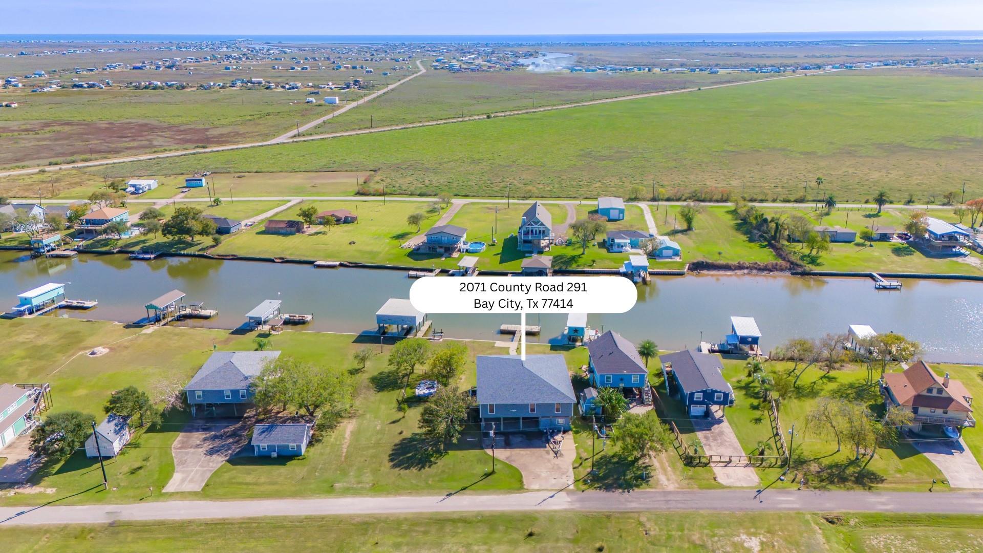 2071 County Road 291