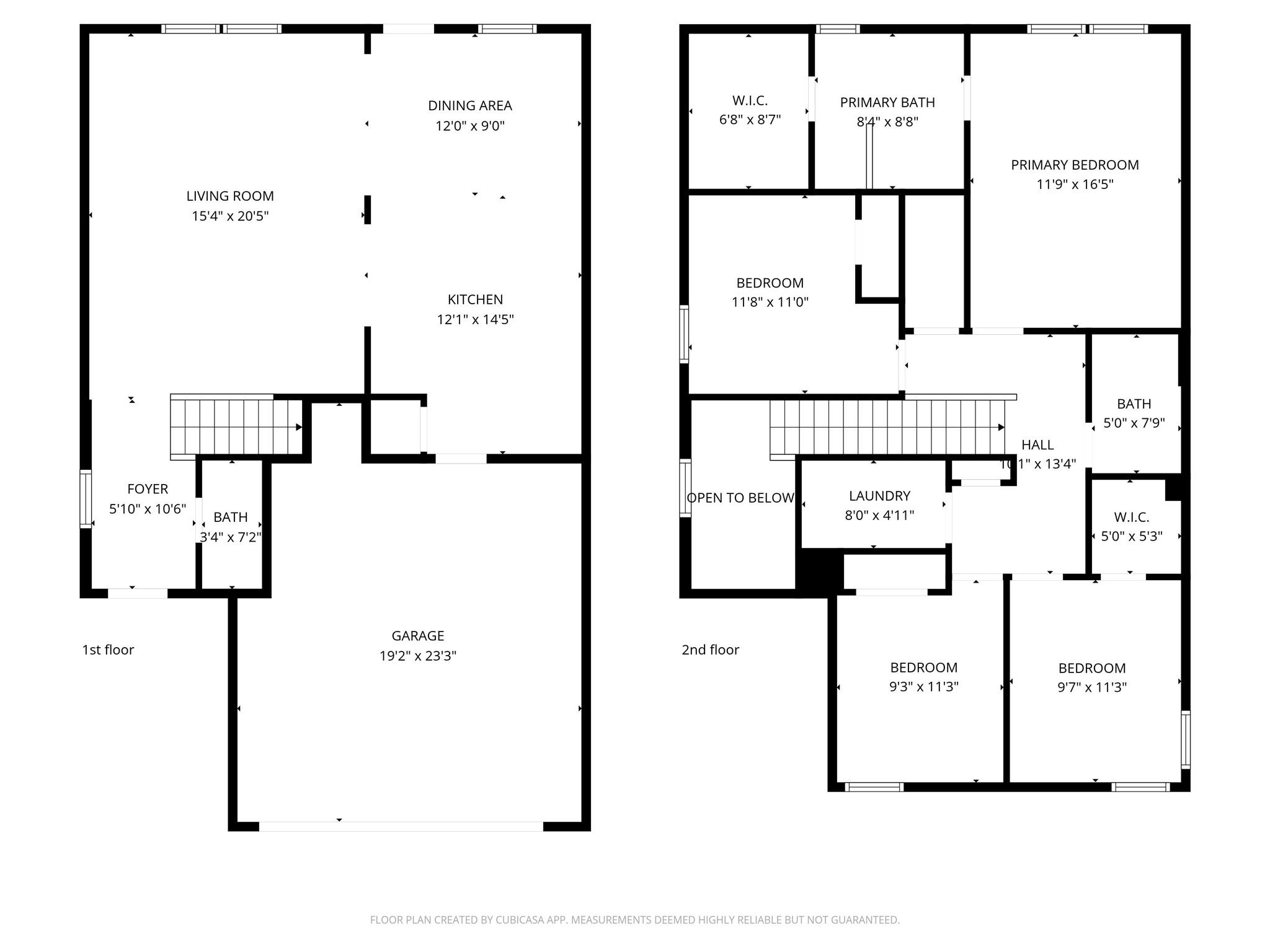 6819 Forbes Run Drive