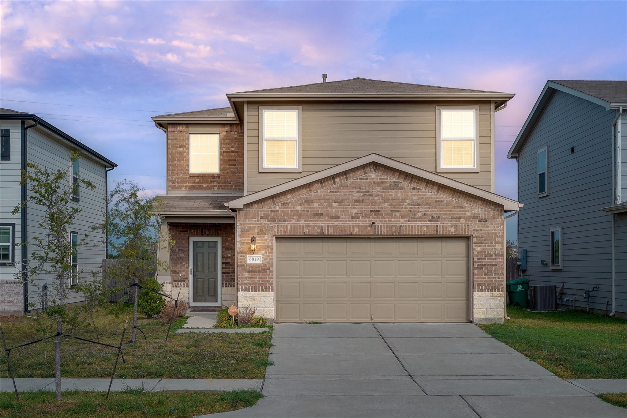 6819 Forbes Run Drive