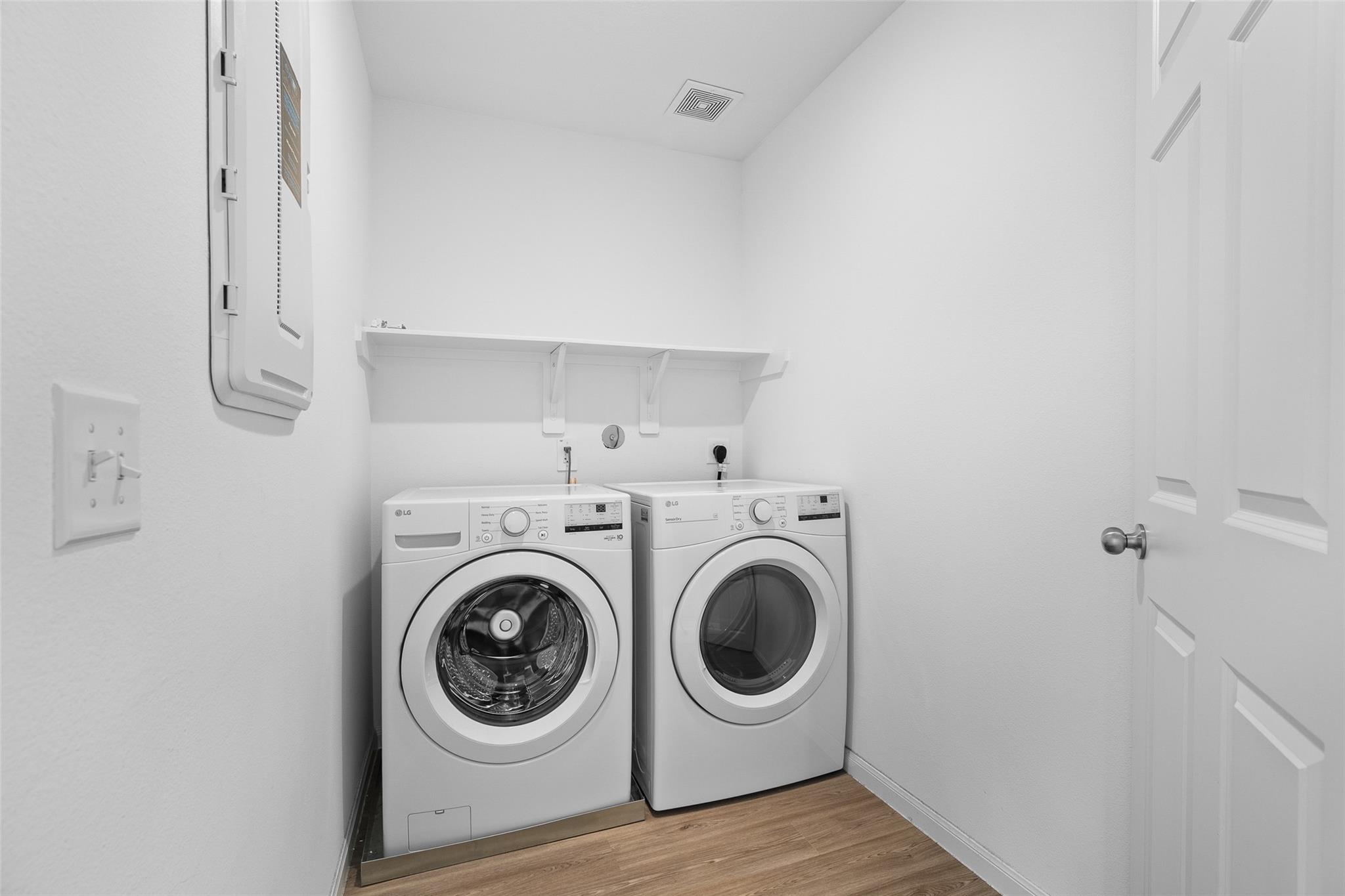 6819 Forbes Run Drive