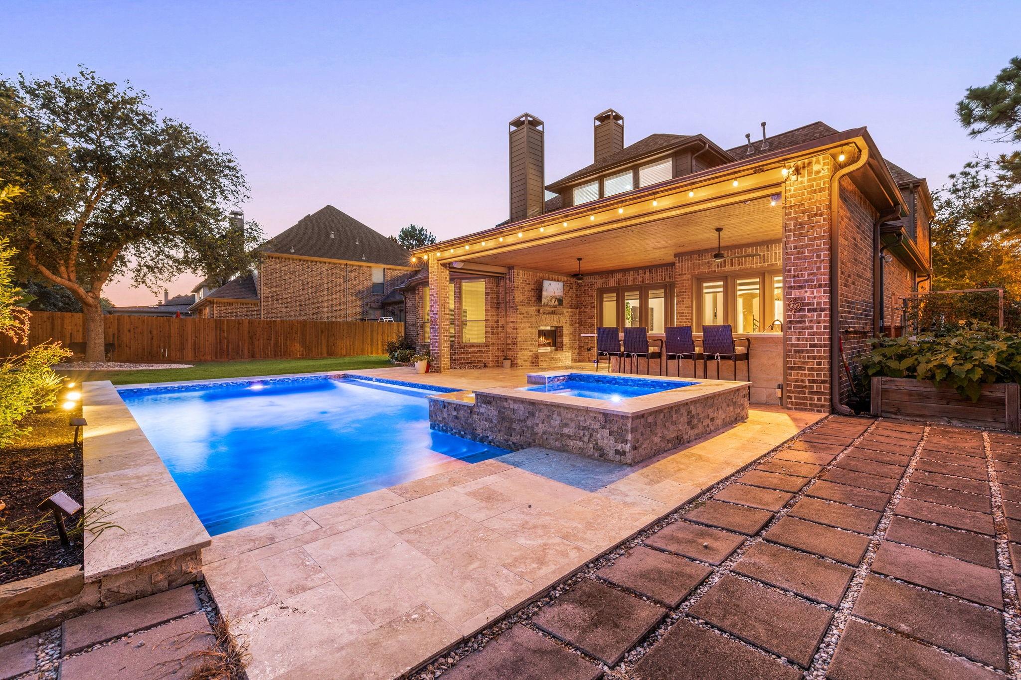 25403 Madison Falls Lane