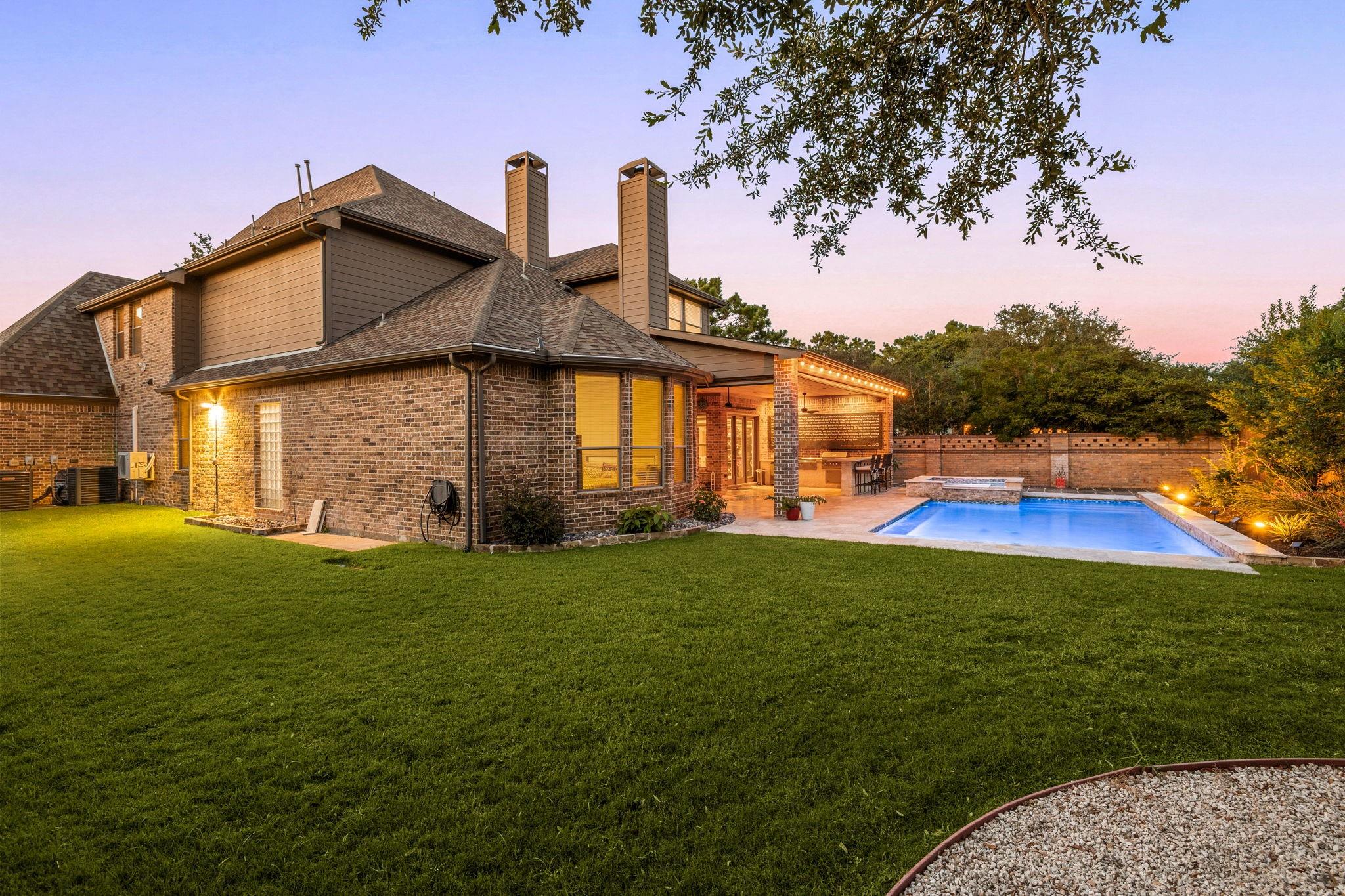 25403 Madison Falls Lane