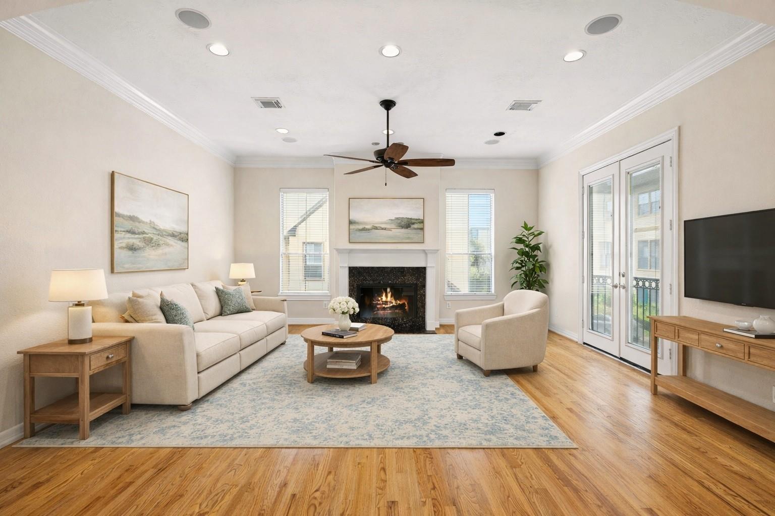 3022 Orchard Court
