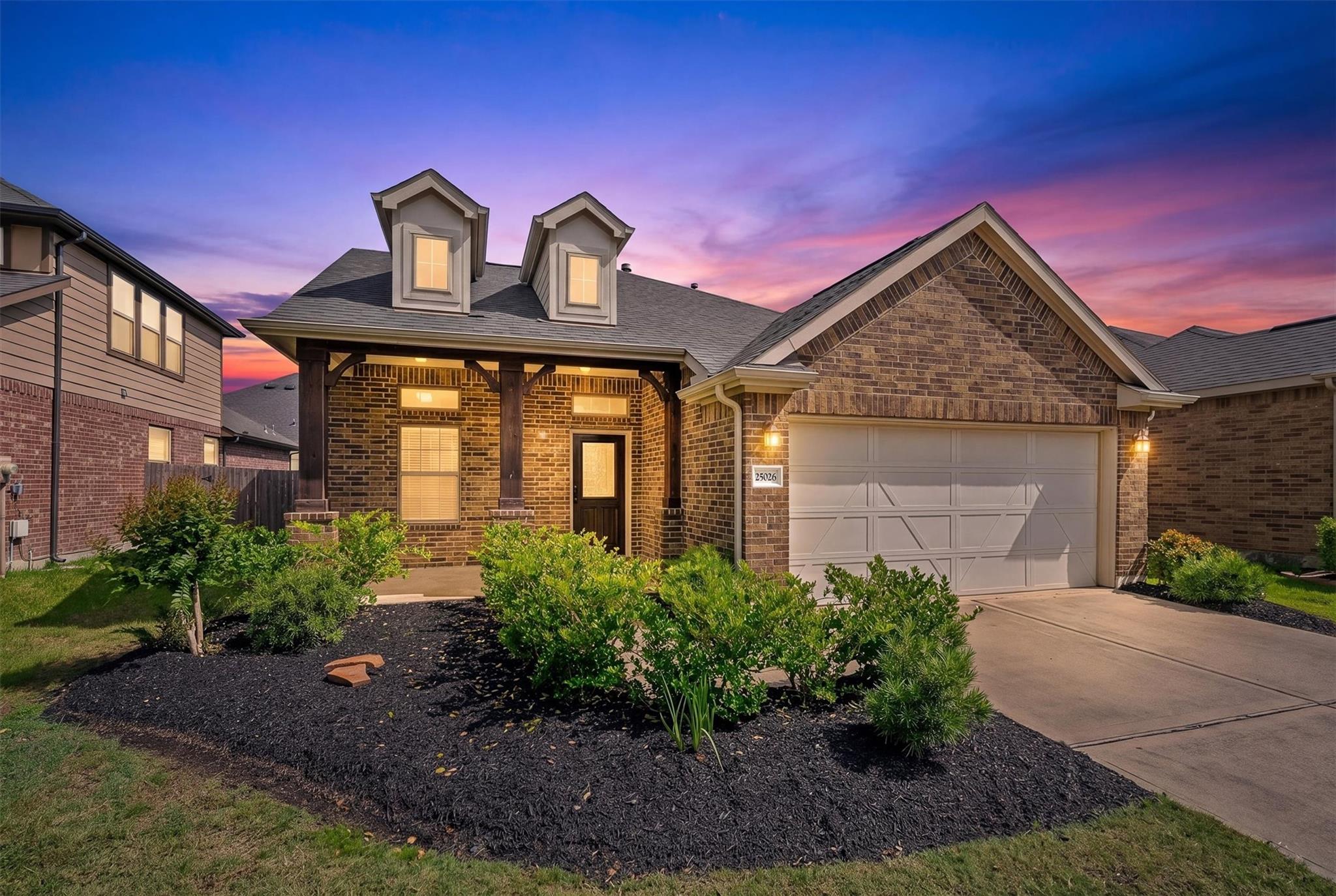 25026 Lakecrest Glen Drive