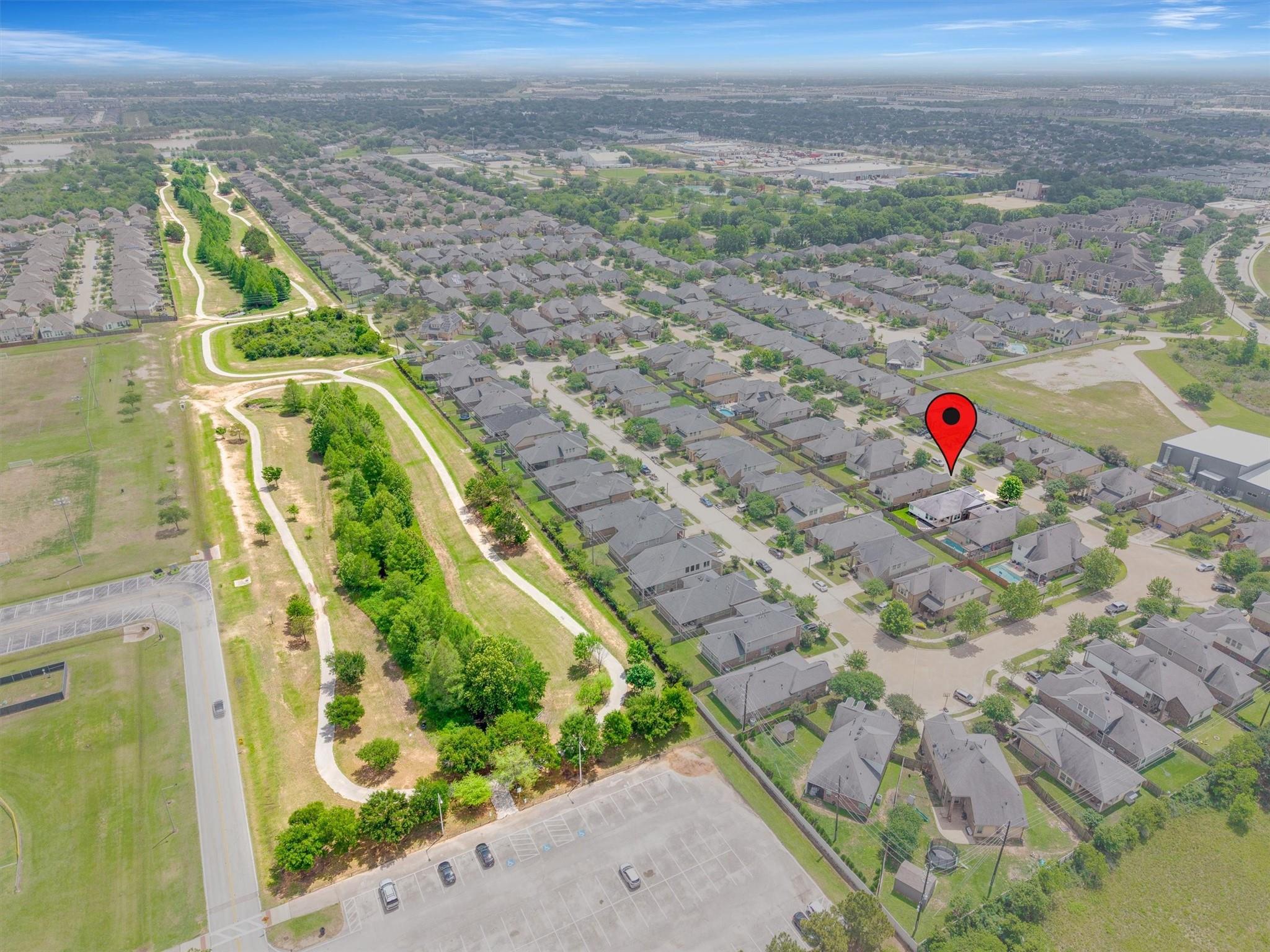 25026 Lakecrest Glen Drive