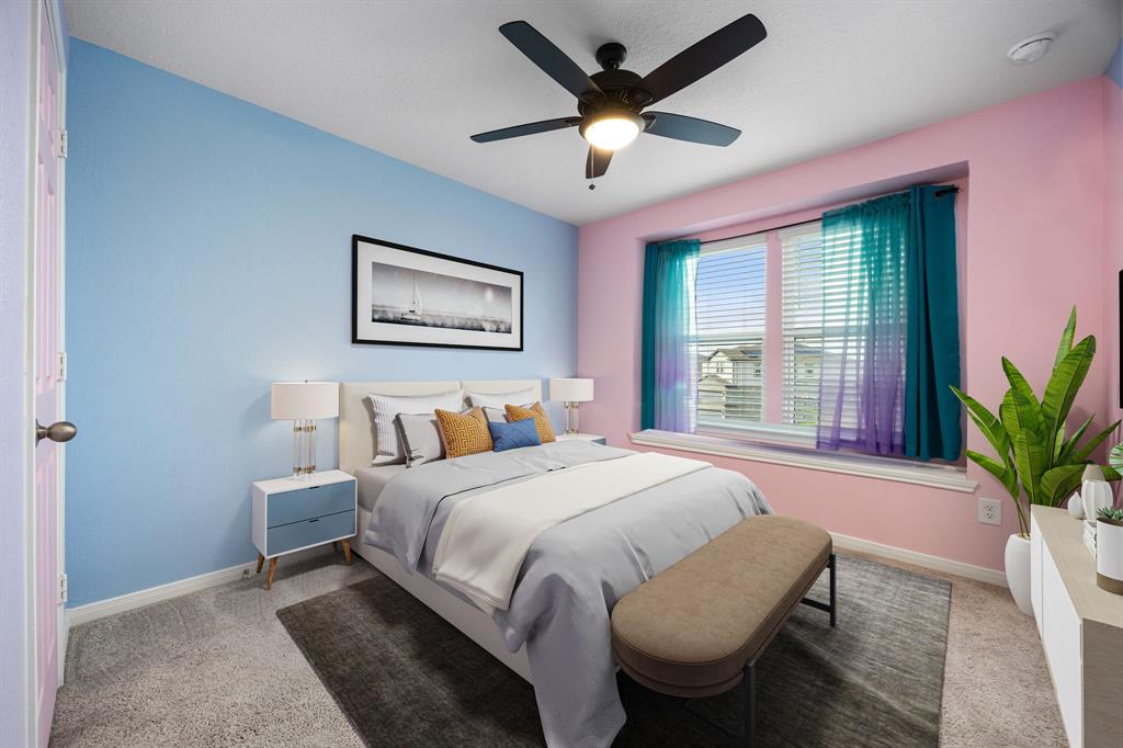 4507 Kellmore Court