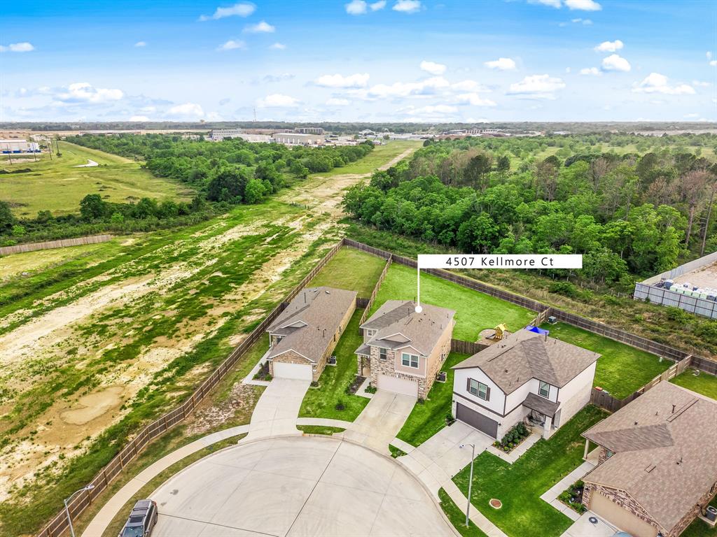 4507 Kellmore Court