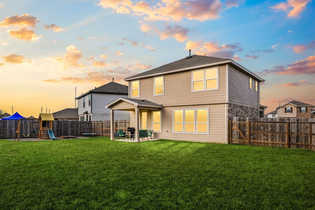 4507 Kellmore Court