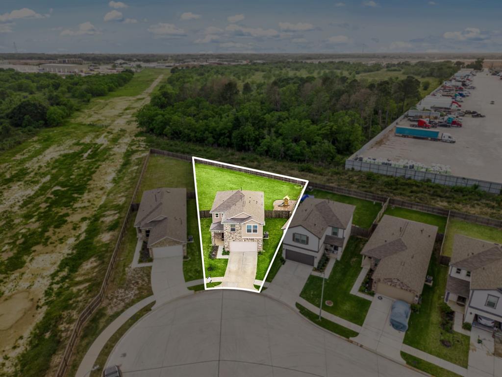 4507 Kellmore Court