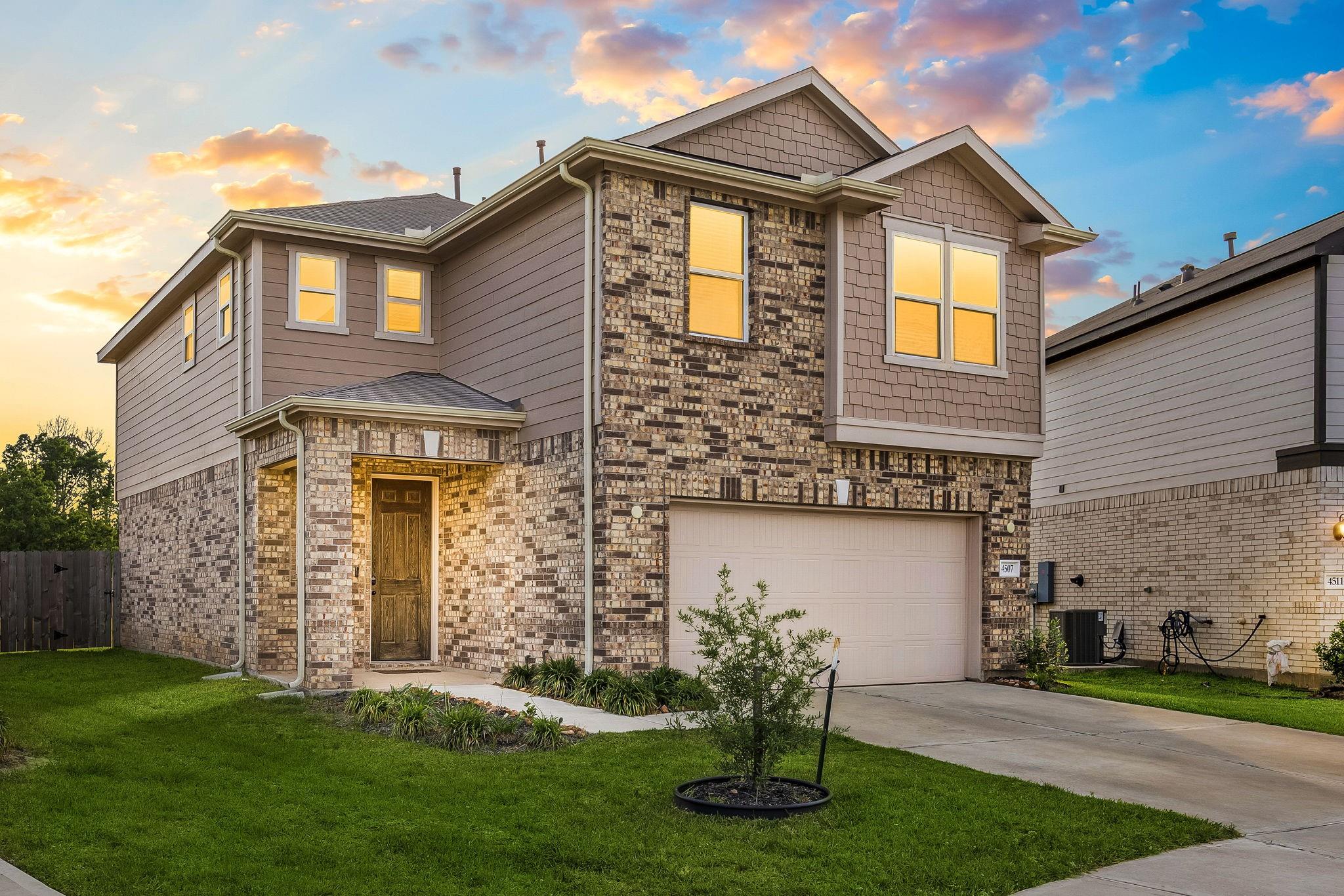 4507 Kellmore Court