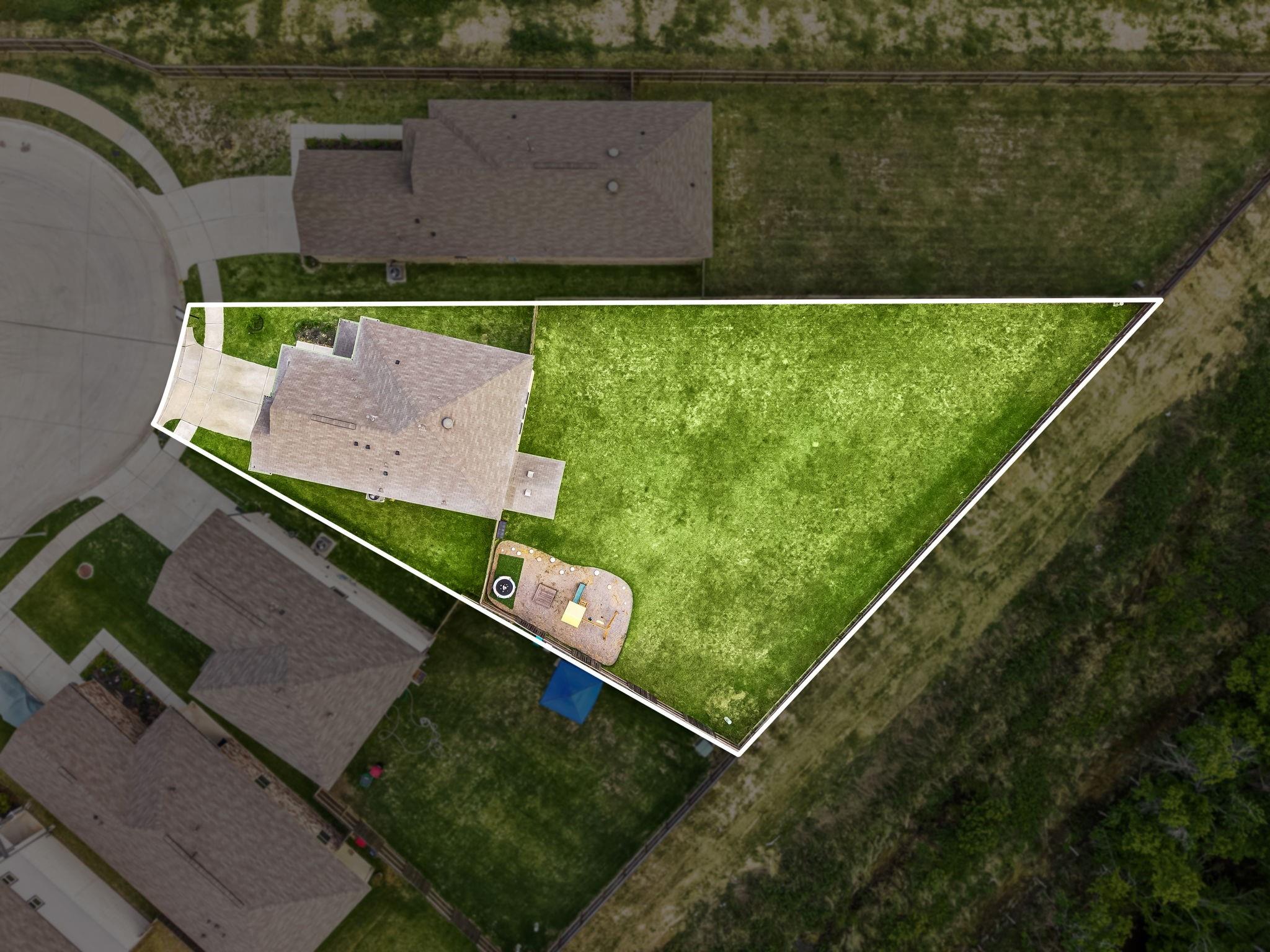 4507 Kellmore Court