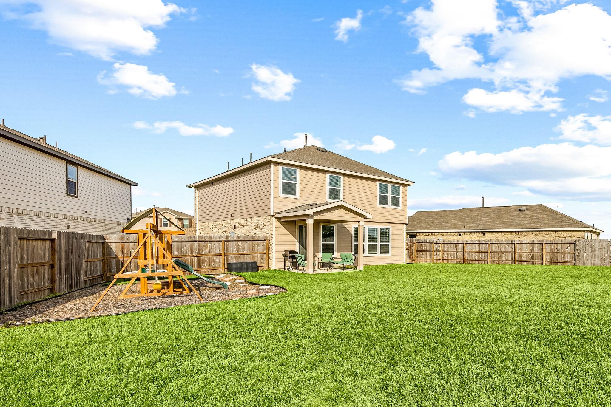 4507 Kellmore Court