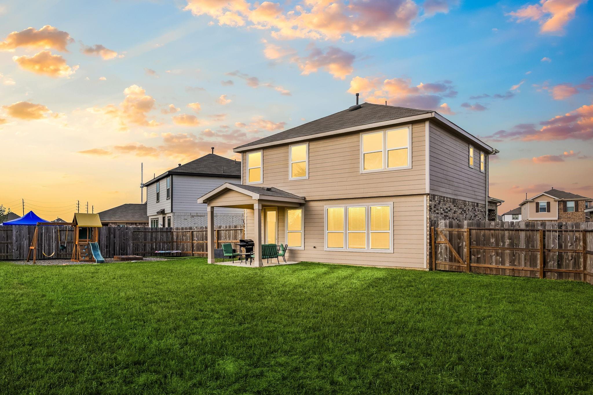 4507 Kellmore Court