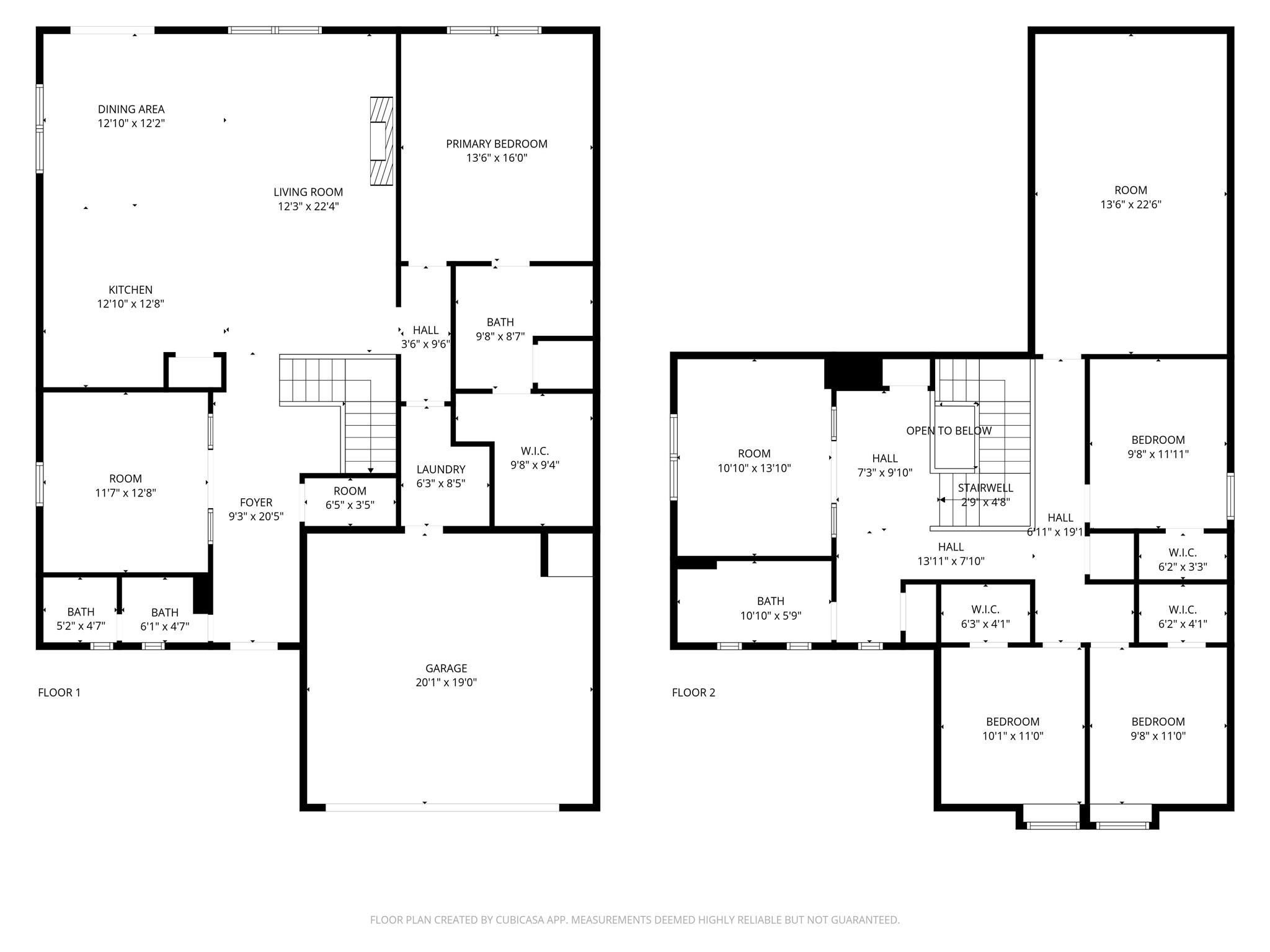 4510 Indian Gardens Way